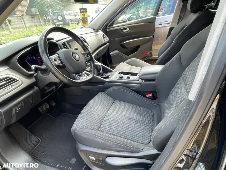 Renault Talisman ENERGY dCi 130 EDC INTENS