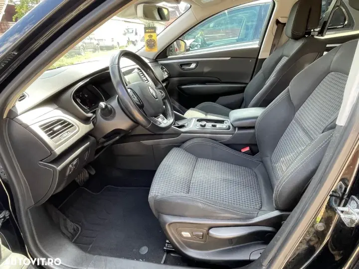 Renault Talisman ENERGY dCi 130 EDC INTENS