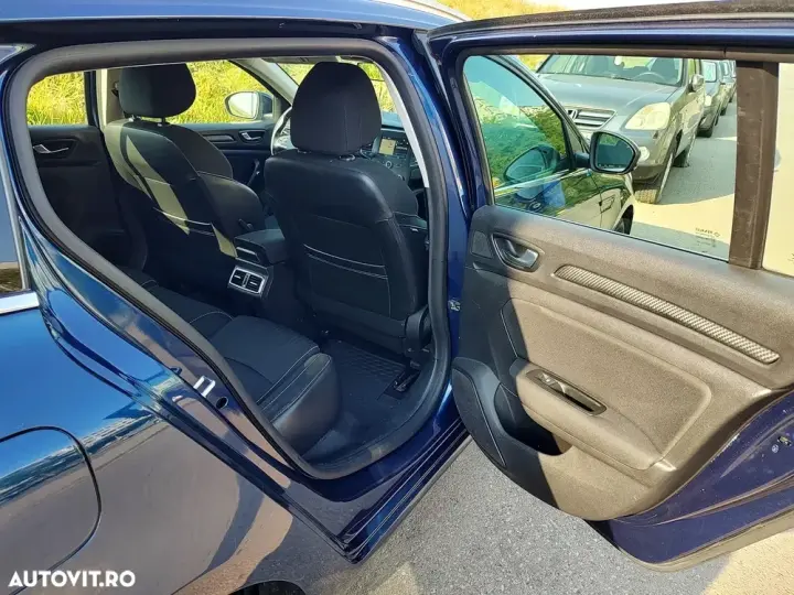 Renault Mégane IV