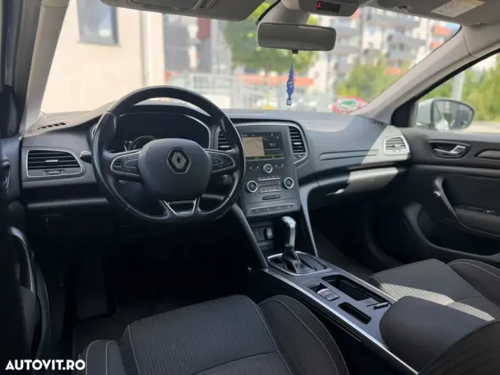 Renault Mégane IV