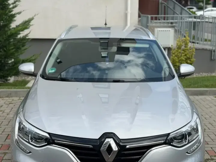 Renault Mégane IV