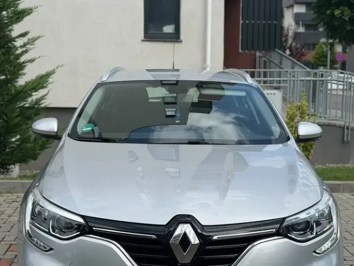 Renault Mégane IV