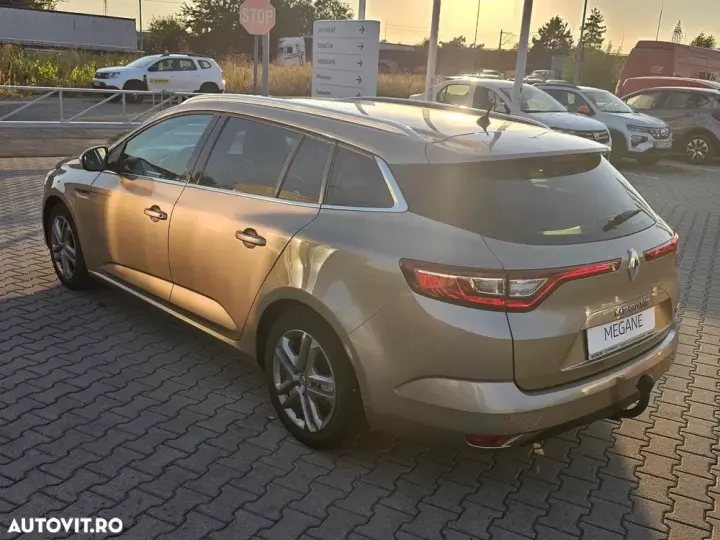 Renault Mégane IV 1.5 dCI Zen