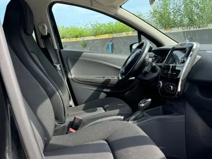 Renault Zoé 40 INTENS