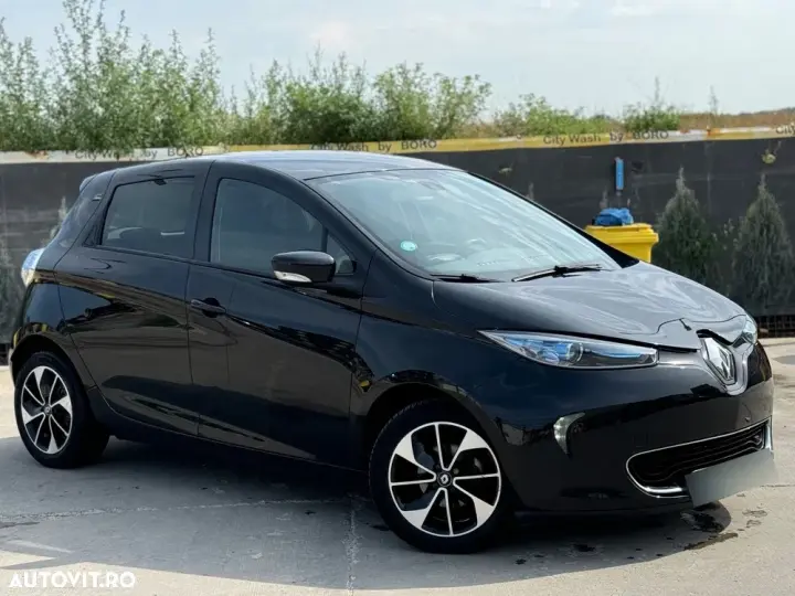 Renault Zoé 40 INTENS