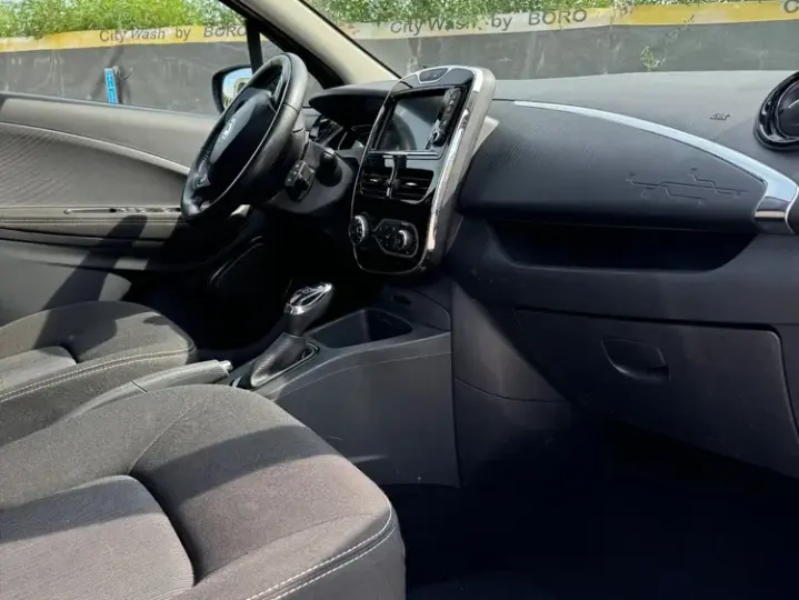 Renault Zoé 40 INTENS