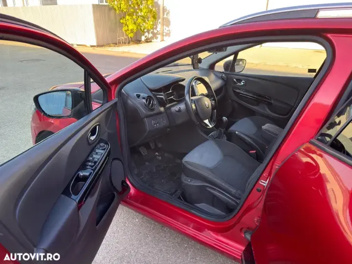 Renault Clio III Energy dCi Intens