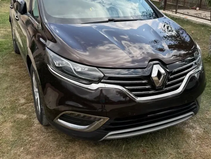 Renault Espace V