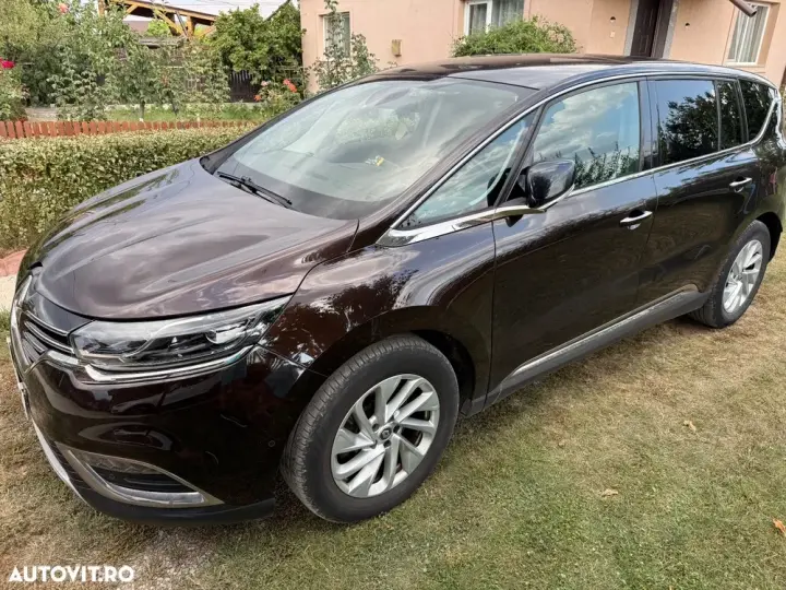 Renault Espace V
