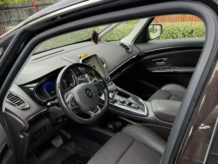 Renault Espace V