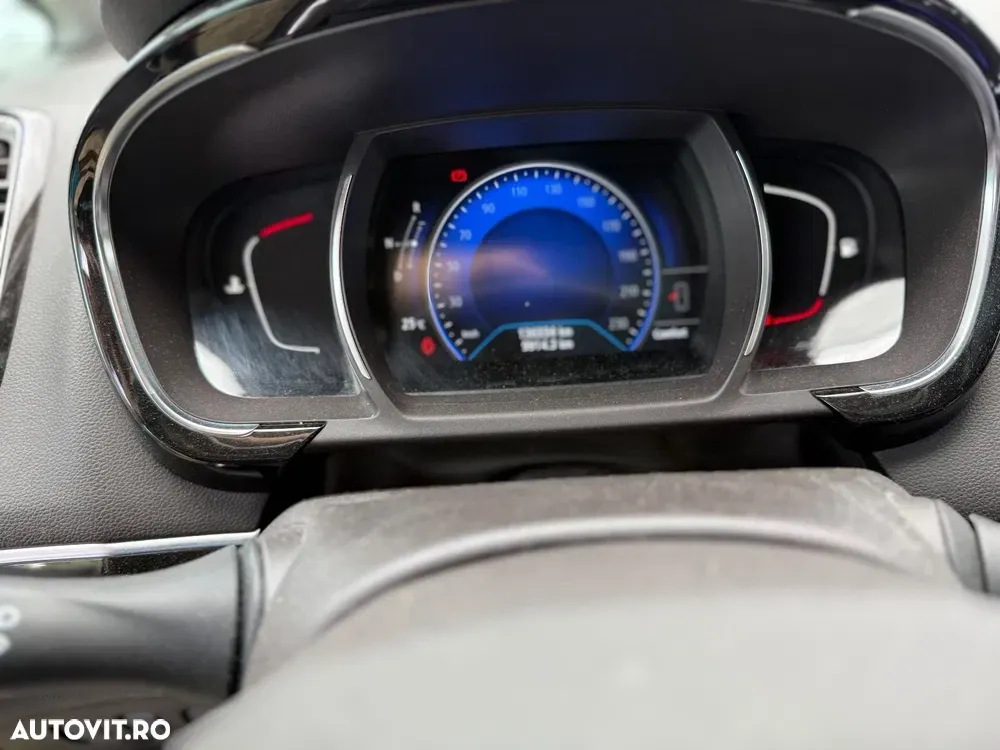 Renault Espace V — imagine 6
