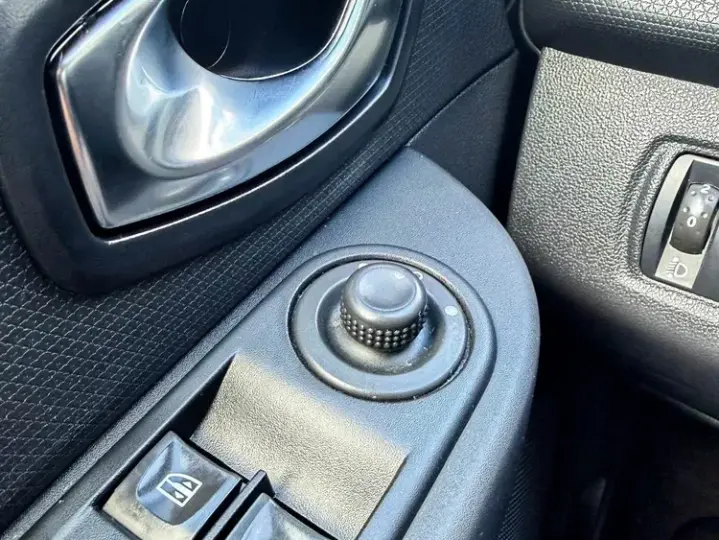 Renault Clio IV [2012 - 1.5 dCi Zen
