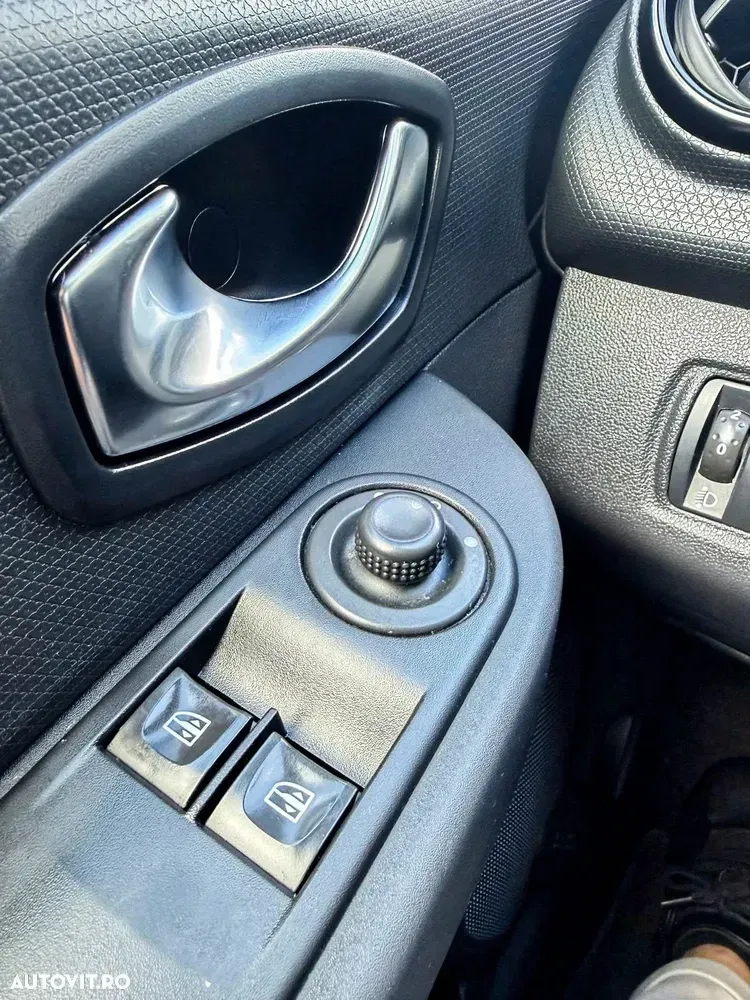 Renault Clio IV [2012 - 1.5 dCi Zen — imagine 6