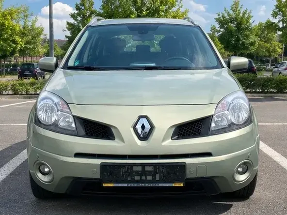 Renault Koleos