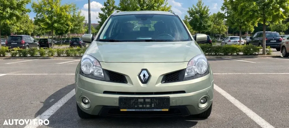 Renault Koleos — imagine 2