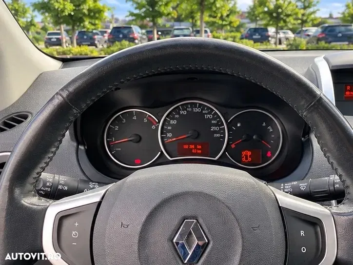 Renault Koleos — imagine 6