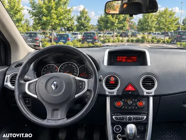 Renault Koleos — imagine 5