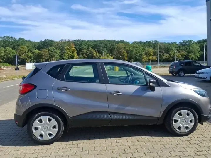 Renault Captur I ENERGY dCi Life