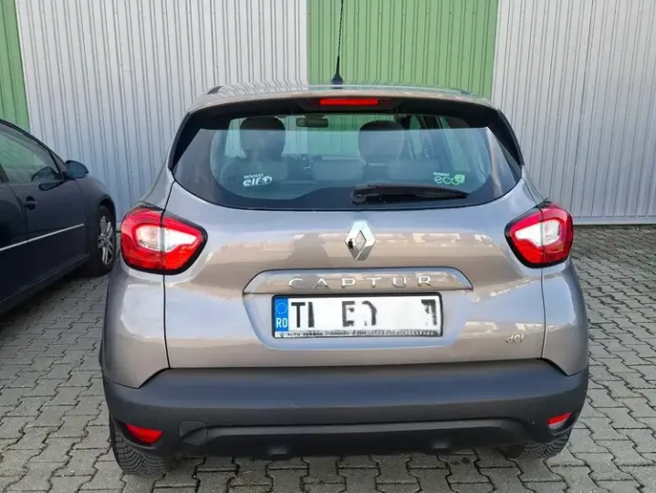 Renault Captur I ENERGY dCi Life