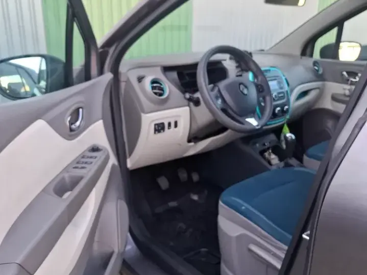 Renault Captur I ENERGY dCi Life