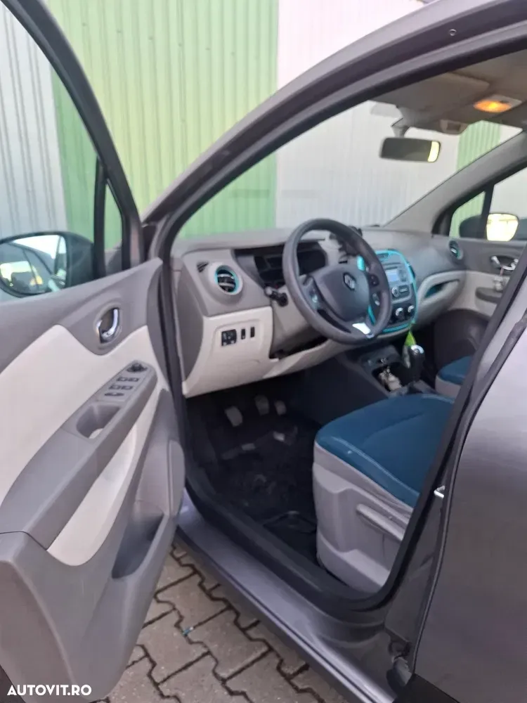 Renault Captur I ENERGY dCi Life — imagine 6