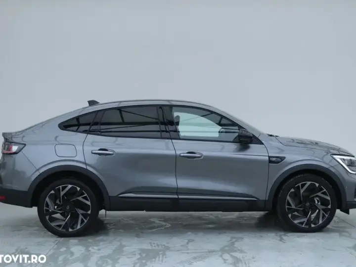 Renault Arkana E-TECH Full 145 Espirit Alpine