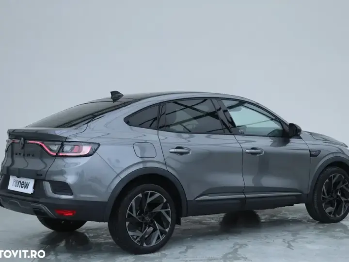 Renault Arkana E-TECH Full 145 Espirit Alpine