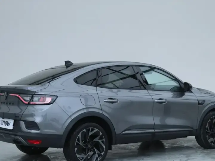 Renault Arkana E-TECH Full 145 Espirit Alpine