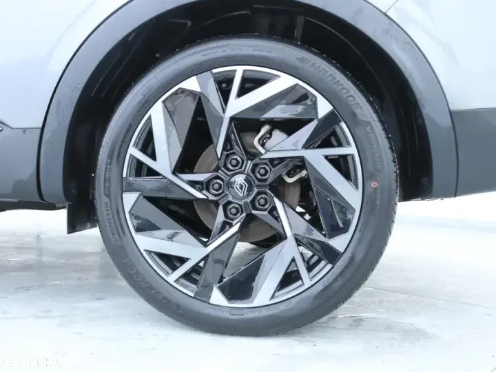 Renault Arkana E-TECH Full 145 Espirit Alpine