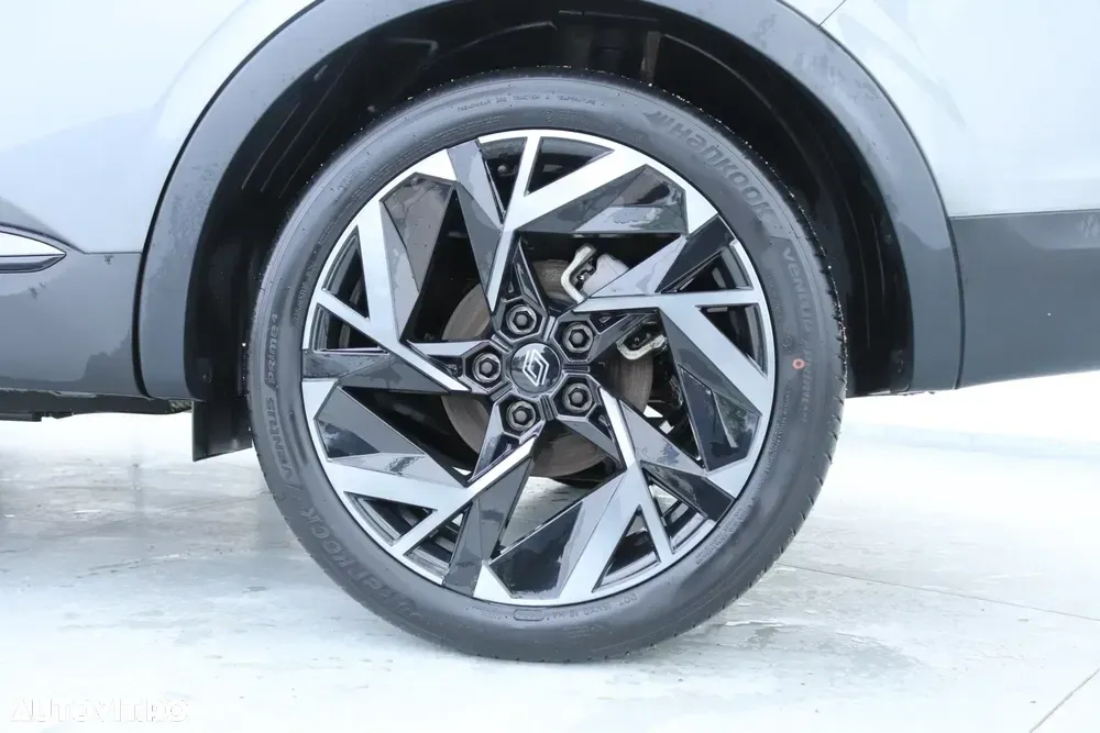 Renault Arkana E-TECH Full 145 Espirit Alpine — imagine 6