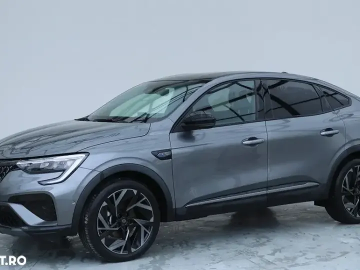 Renault Arkana E-TECH Full 145 Espirit Alpine