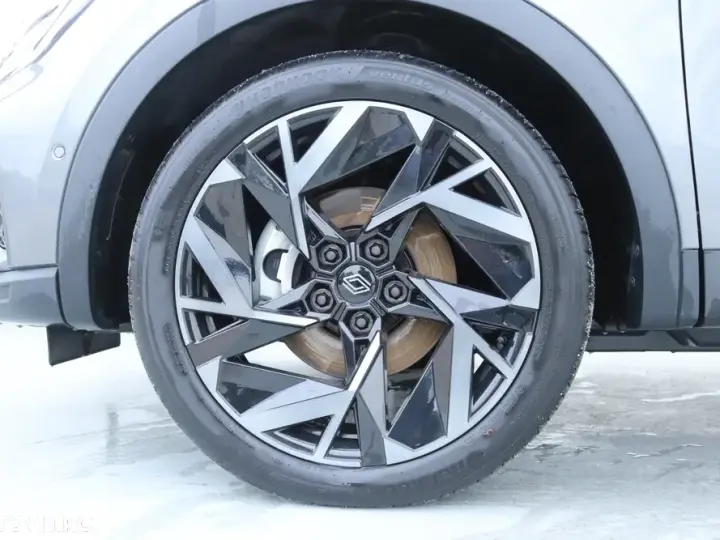 Renault Arkana E-TECH Full 145 Espirit Alpine