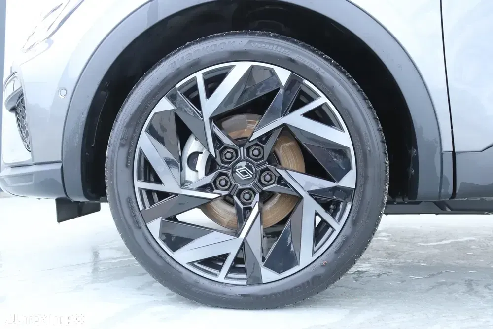 Renault Arkana E-TECH Full 145 Espirit Alpine — imagine 5