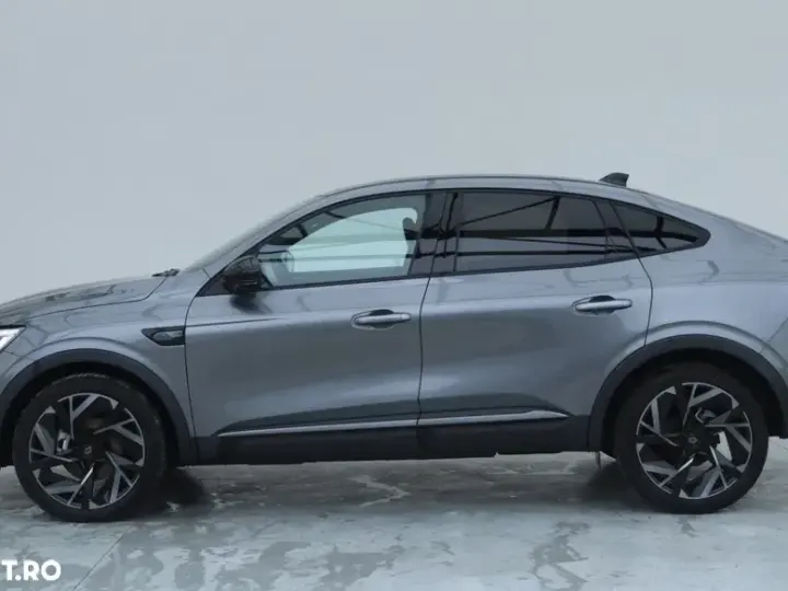 Renault Arkana E-TECH Full 145 Espirit Alpine