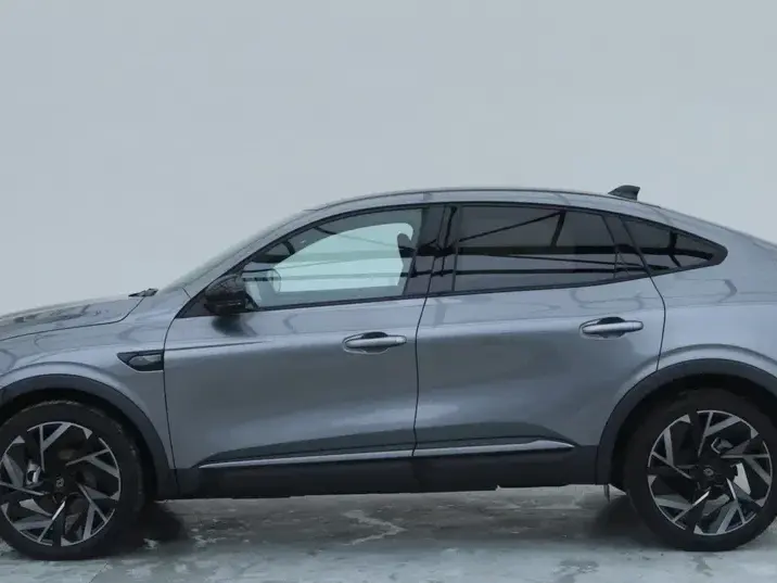 Renault Arkana E-TECH Full 145 Espirit Alpine