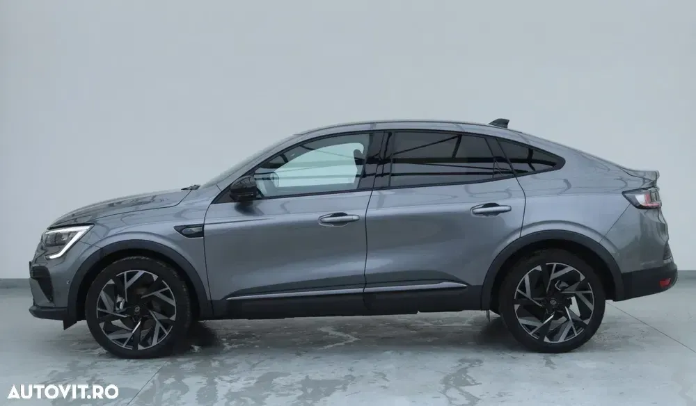 Renault Arkana E-TECH Full 145 Espirit Alpine — imagine 3