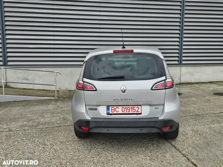 Renault Scénic III