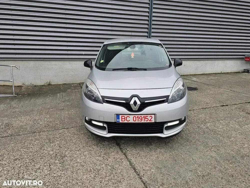 Renault Scénic III — imagine 2