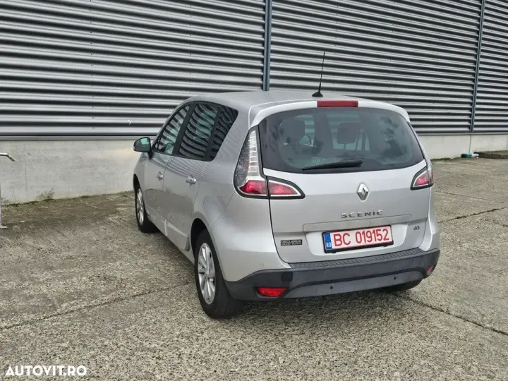 Renault Scénic III