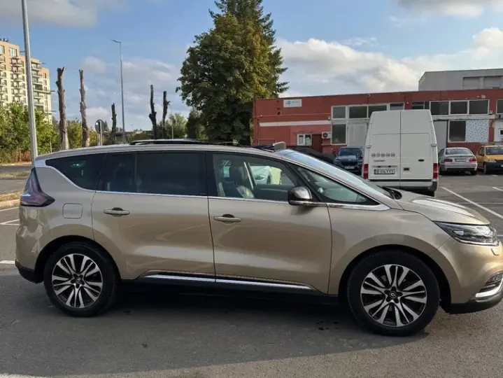 Renault Espace V