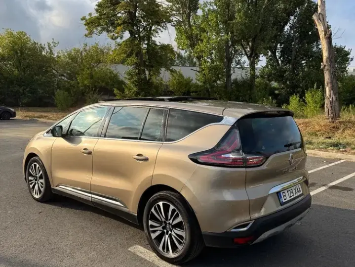 Renault Espace V