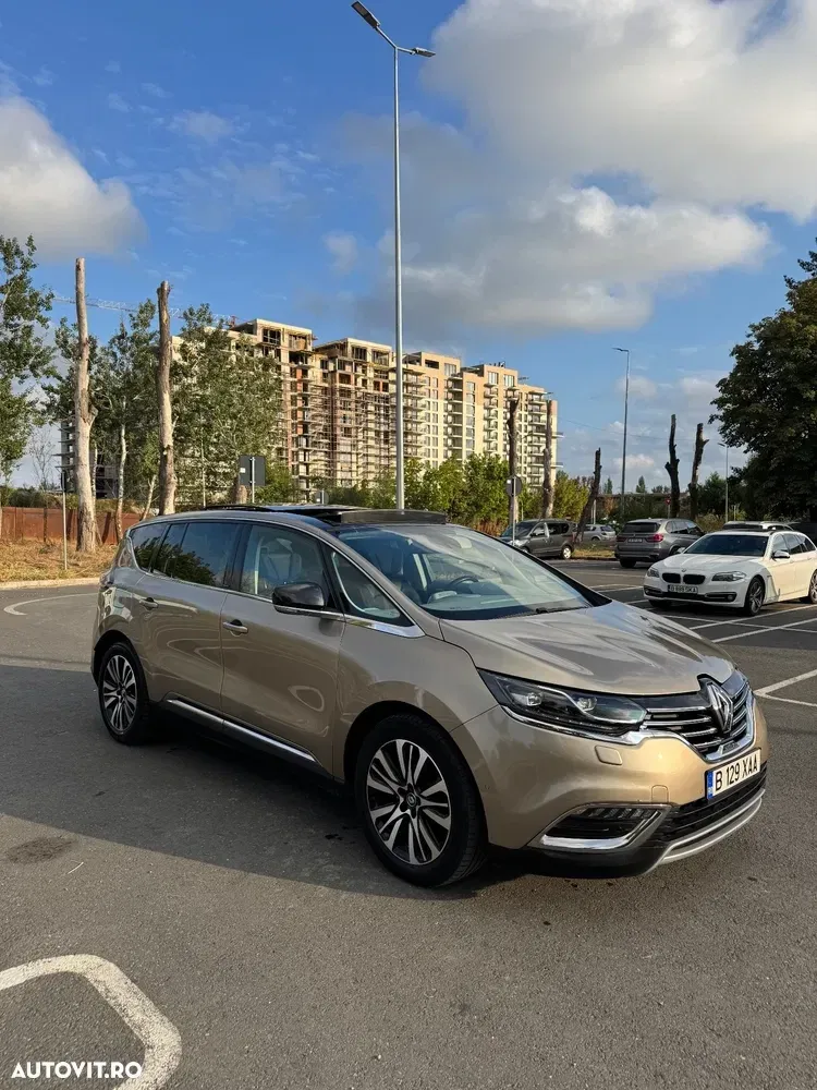 Renault Espace V — imagine 2