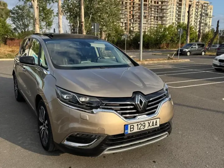 Renault Espace V