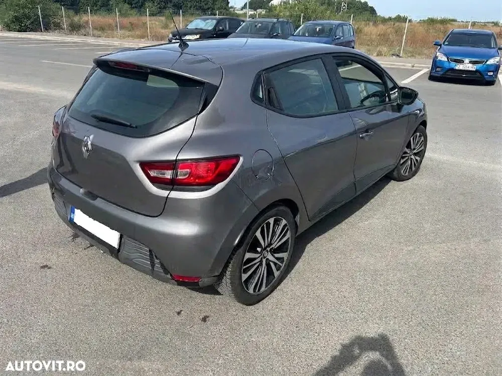 Renault Clio Energy TCe Intens — imagine 2