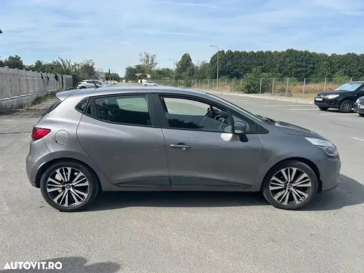 Renault Clio Energy TCe Intens