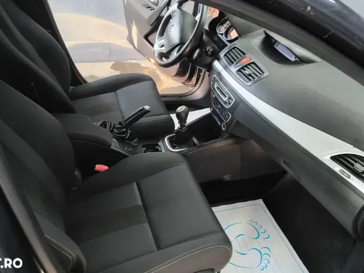 Renault Mégane 1.9 dCi Privilege