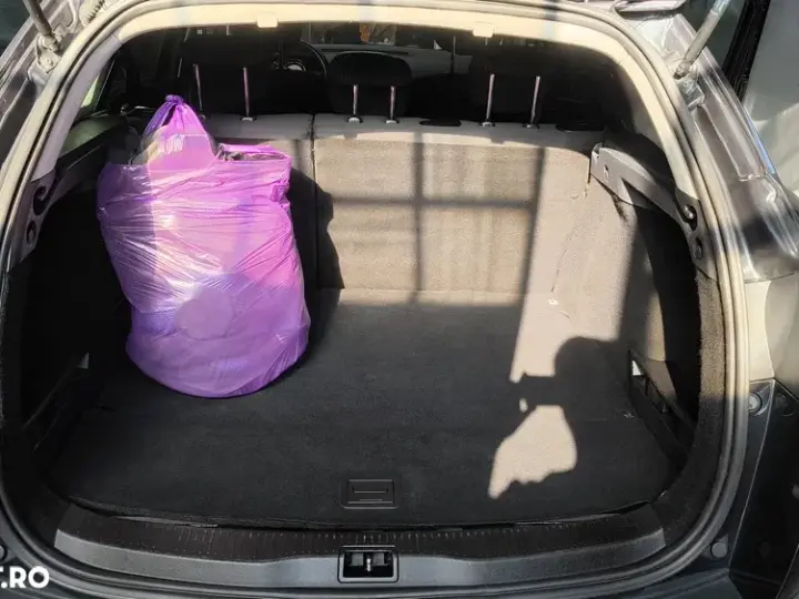 Renault Mégane 1.9 dCi Privilege
