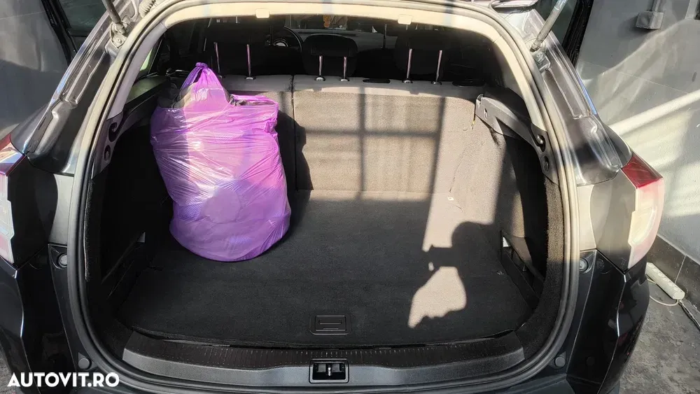Renault Mégane 1.9 dCi Privilege — imagine 3