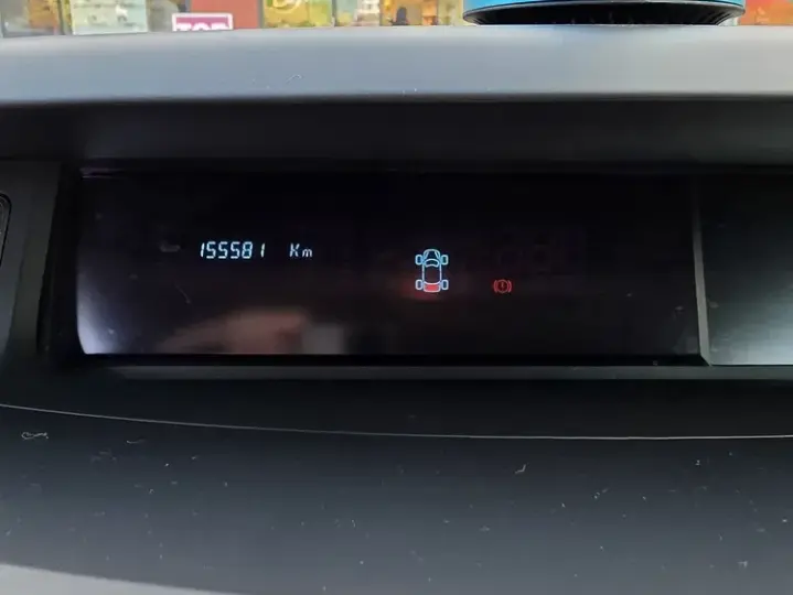 Renault Espace IV