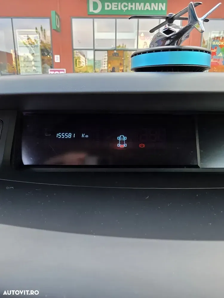 Renault Espace IV — imagine 5